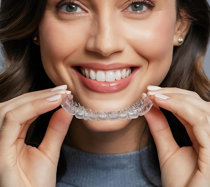 Invisalign